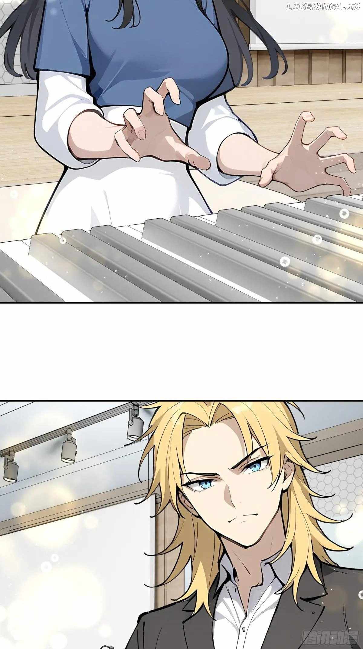 God of Learning Chapter 76 52